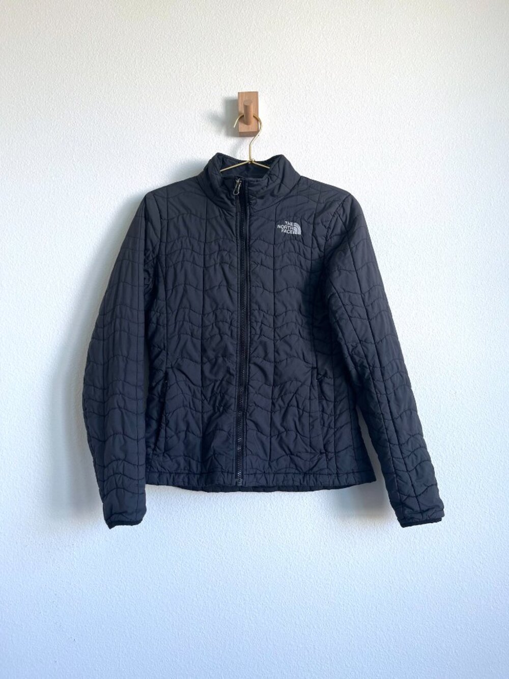 The North Face Bombay Lightweight Insulated Puffer Jacket